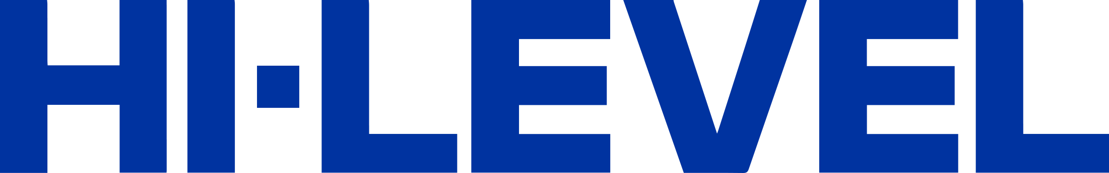 Hi-Level logosu