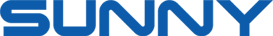Sunny logosu
