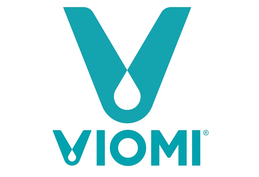 Viomi logosu